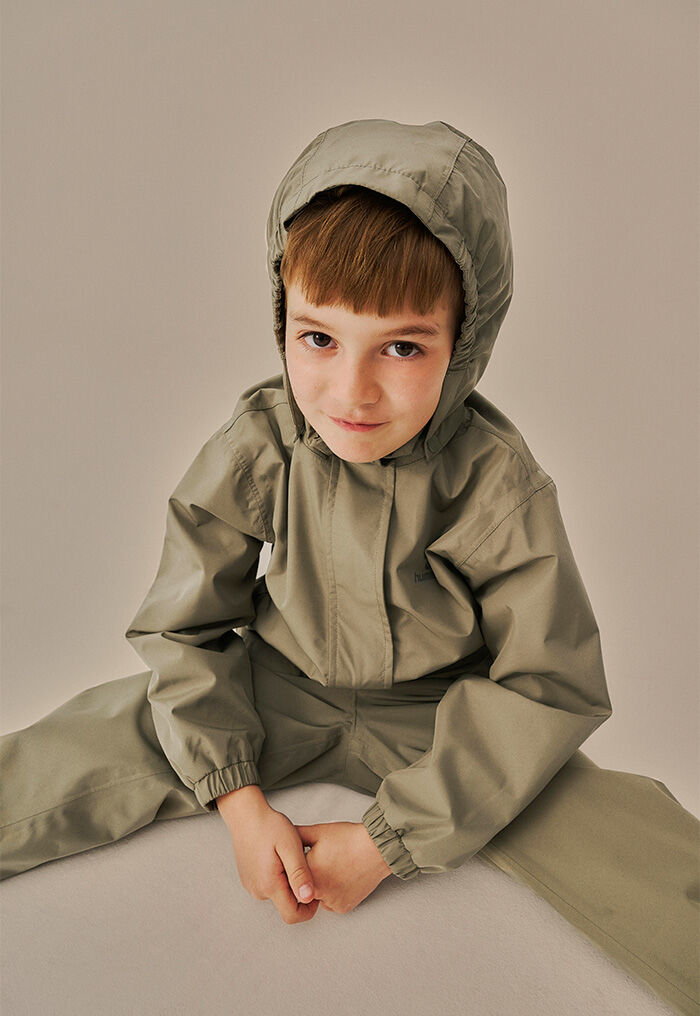 hummel kids outerwear